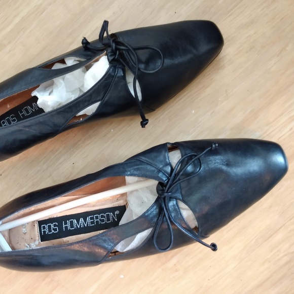 Ross Hommerson dress pumps 8.5WW - Picture 1 of 3